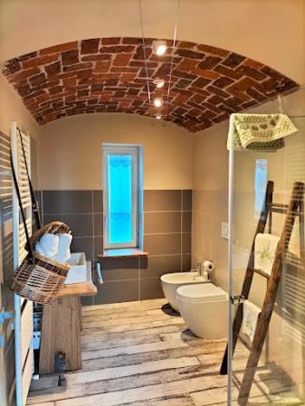 Locanda Vecchio Novecento Grosso ภายนอก รูปภาพ